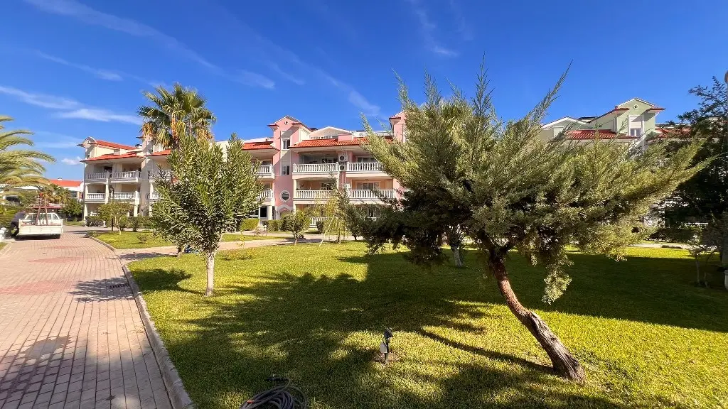 Properties in Dalaman